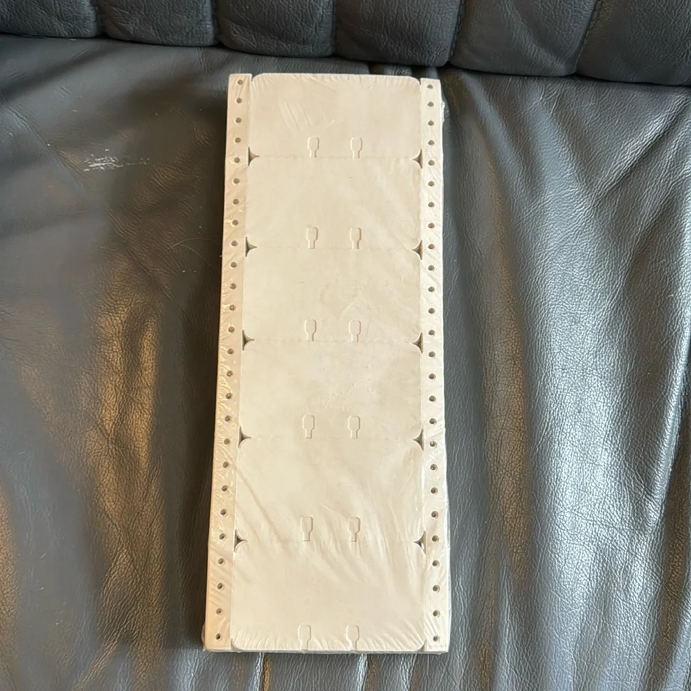 M 180 1000 2 1/6 x 4 Rotary Cards
